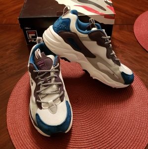 Fila Ray Tracer